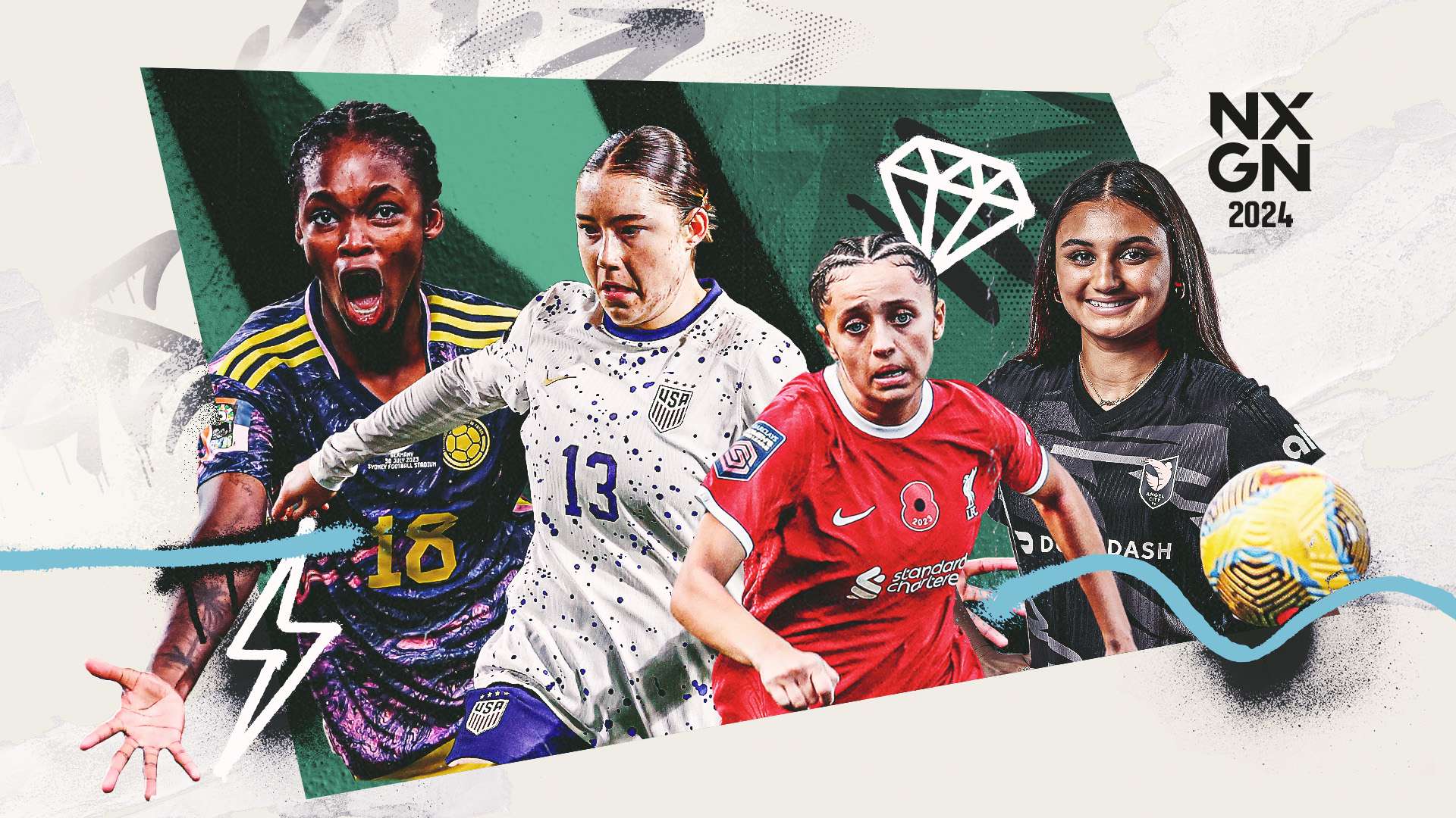 他的即战力 他的即战力