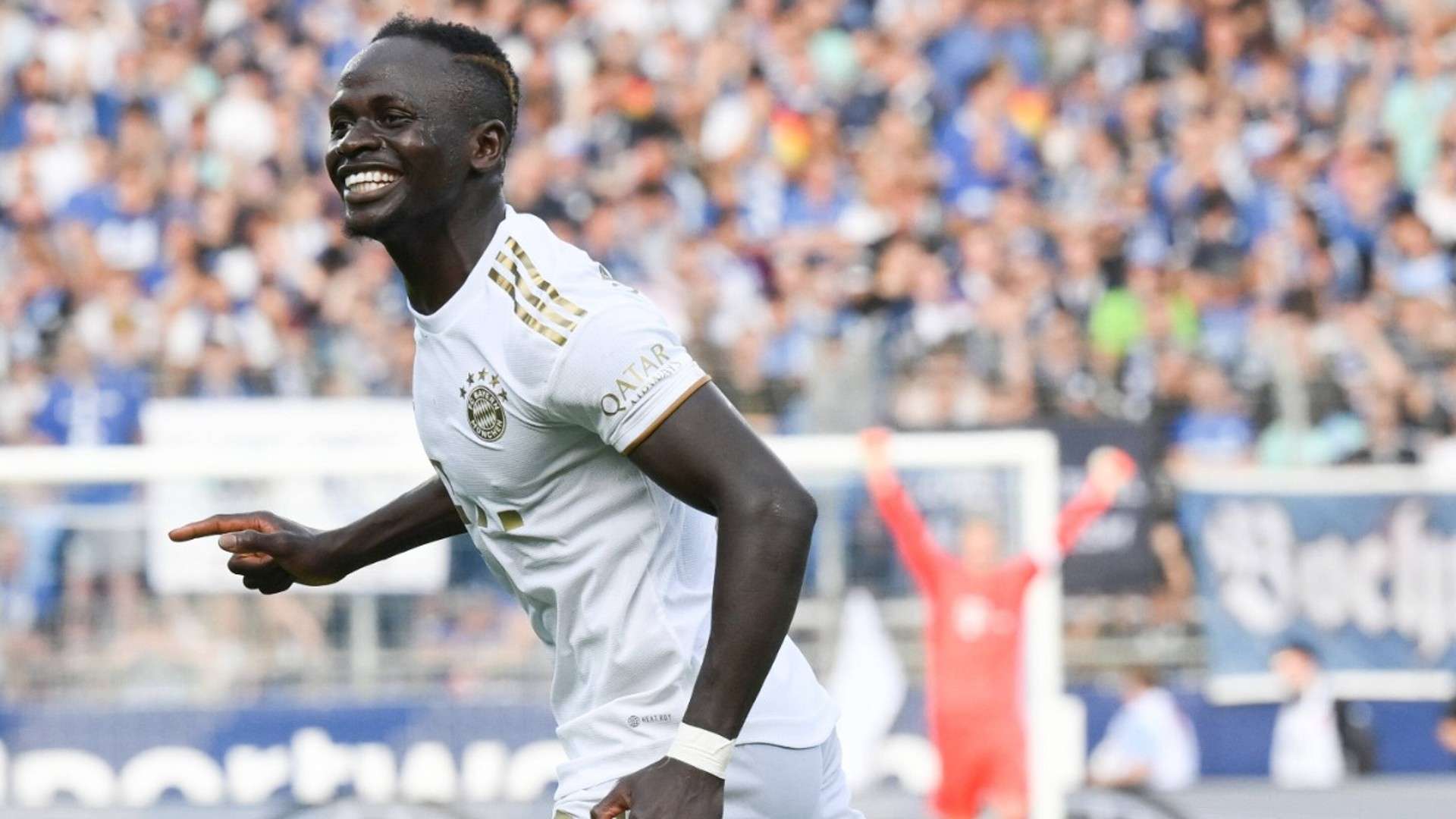 場上的焦點 場上的焦點