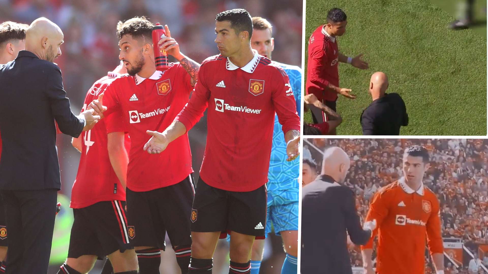 控场能力 控场能力